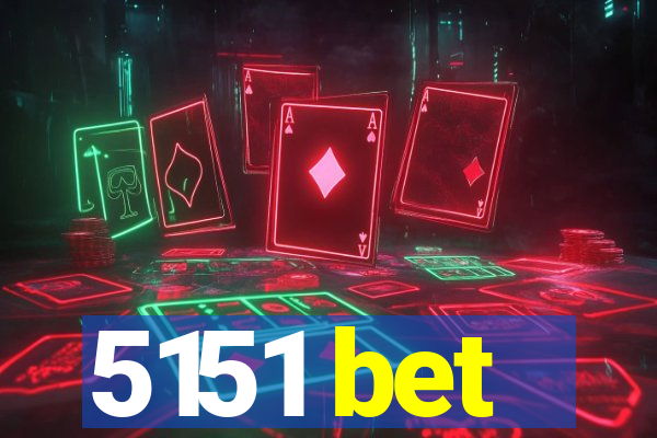 5151 bet